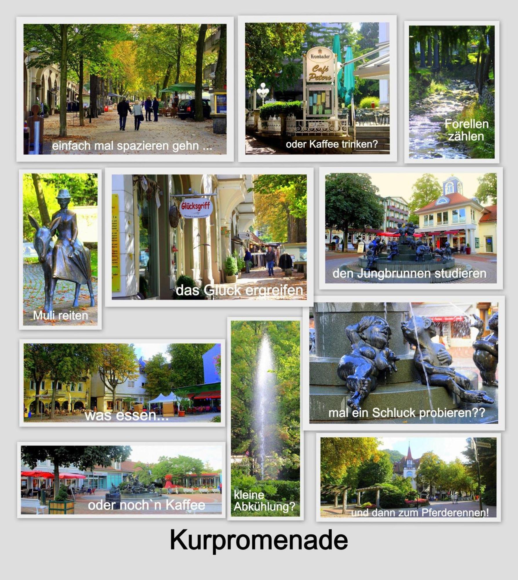 Fewo-Radau Bad Harzburg Dış mekan fotoğraf