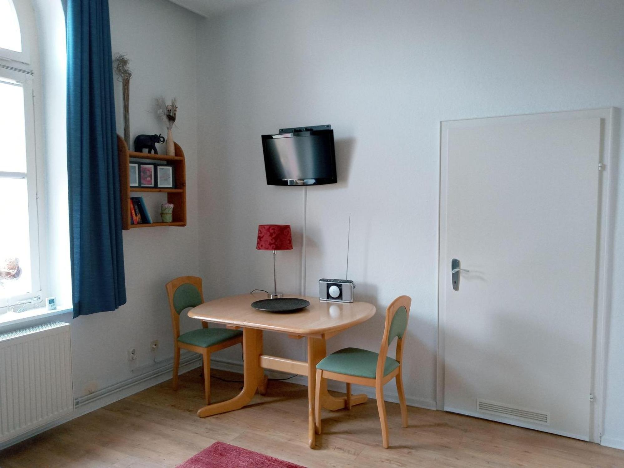 Fewo-Radau Bad Harzburg Dış mekan fotoğraf