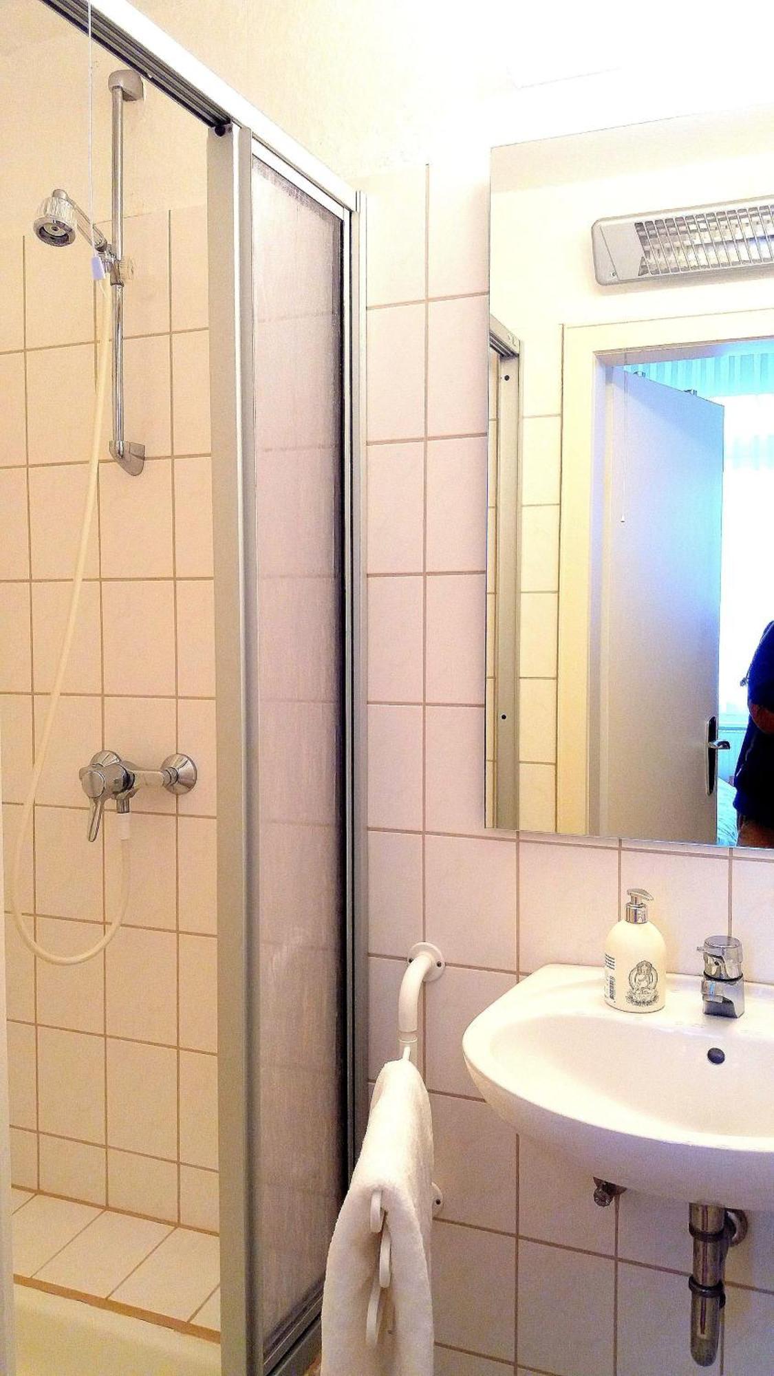 Fewo-Radau Bad Harzburg Dış mekan fotoğraf