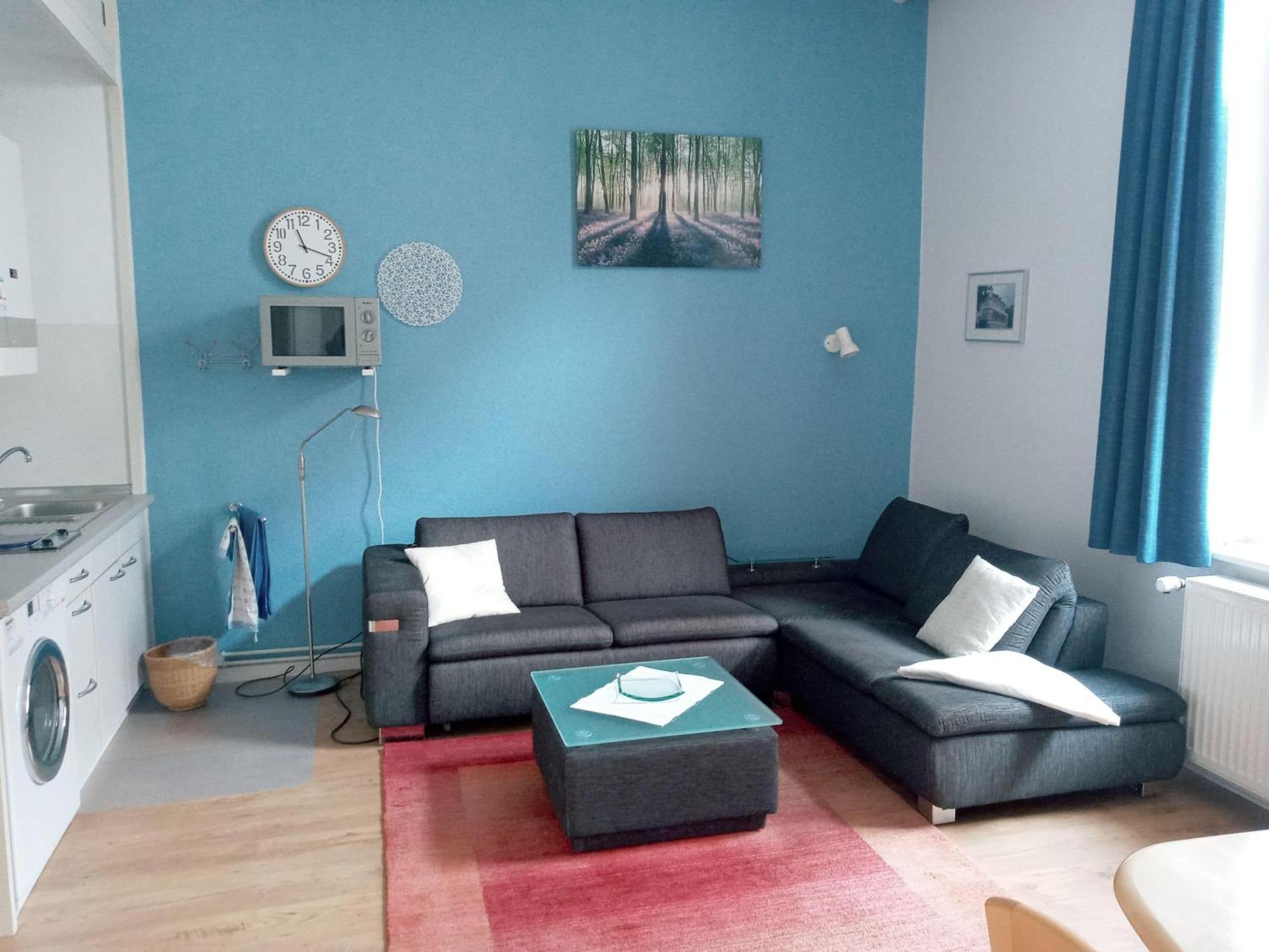 Fewo-Radau Bad Harzburg Dış mekan fotoğraf